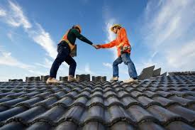 Best Tile Roofing Installation  in La Fayette, AL